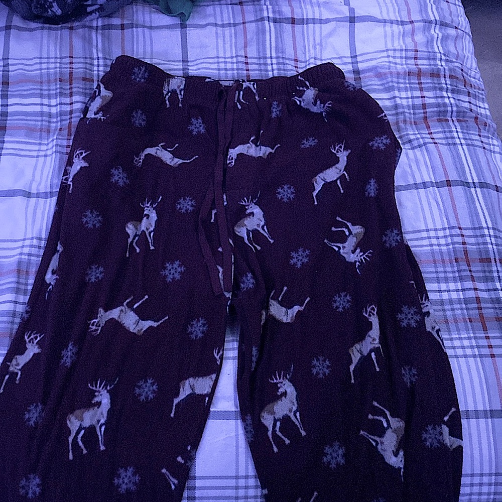 Sweat Pants